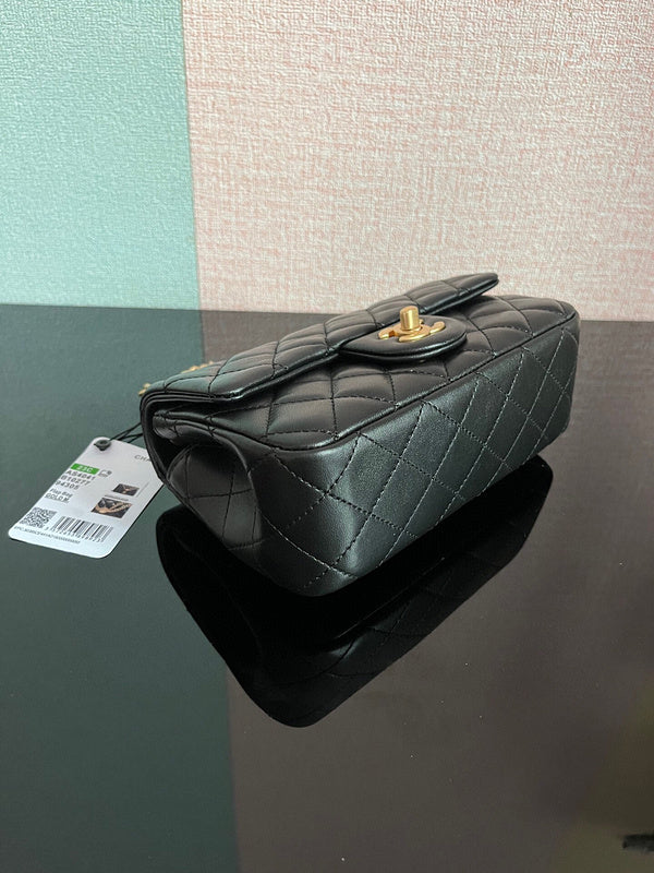 LO - CHL Bags - 2449