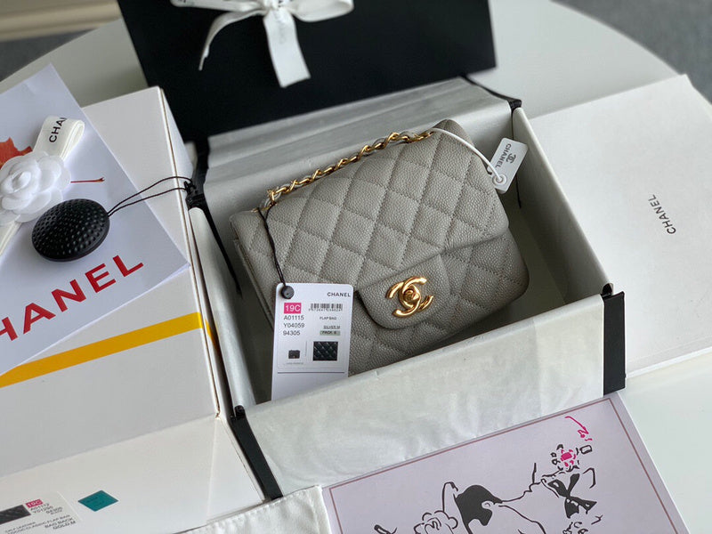 LO - CHL Bags - 2567