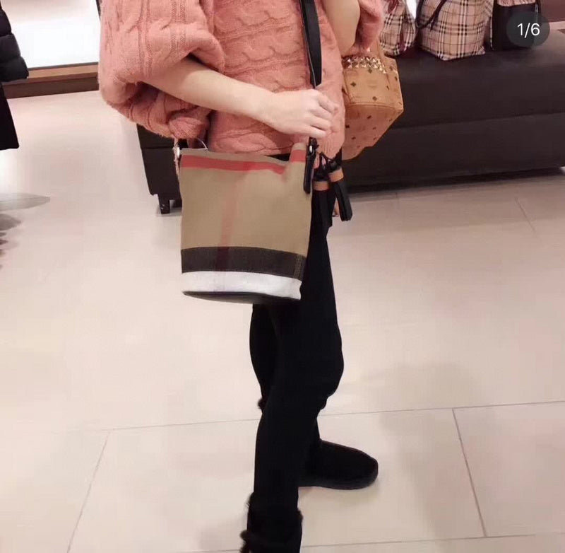 B-Berry Bags - Women Love Luxury Bags - 748