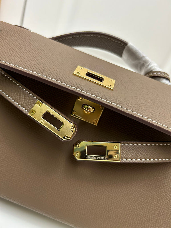 Lusso Official - HERMS DESIGNER BAGS FOR WOMEN - AFFORDABLE LUXURY BAGS - 044