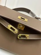 Lusso Official - HERMS DESIGNER BAGS FOR WOMEN - AFFORDABLE LUXURY BAGS - 044