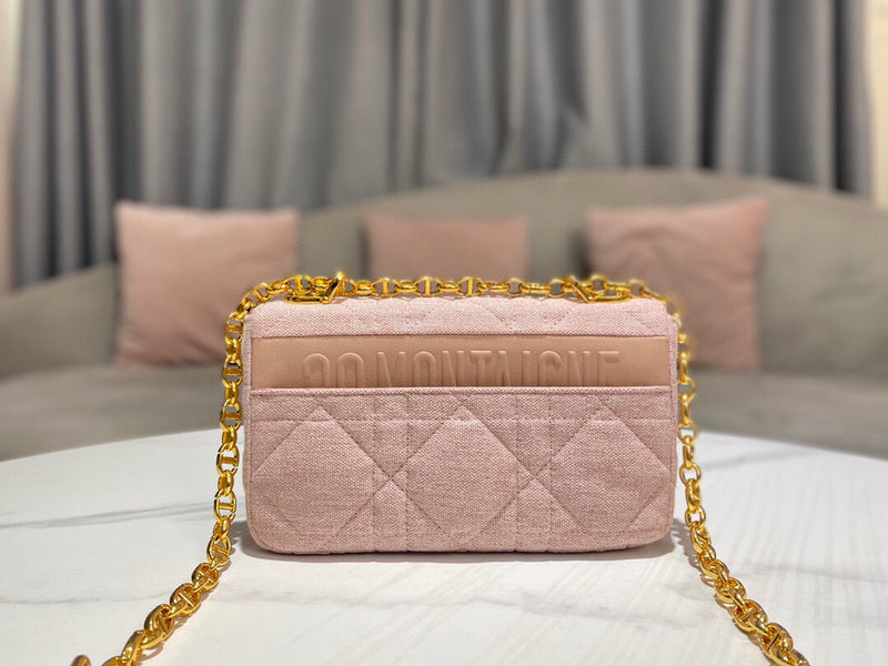 Lusso Official - DYOR WOMEN DESIGNER BAGS - 0004