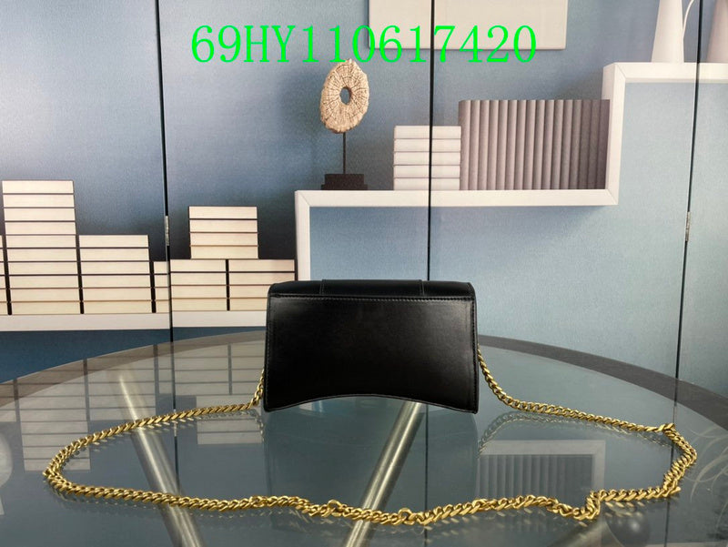 LO - BGA Bags - 2244