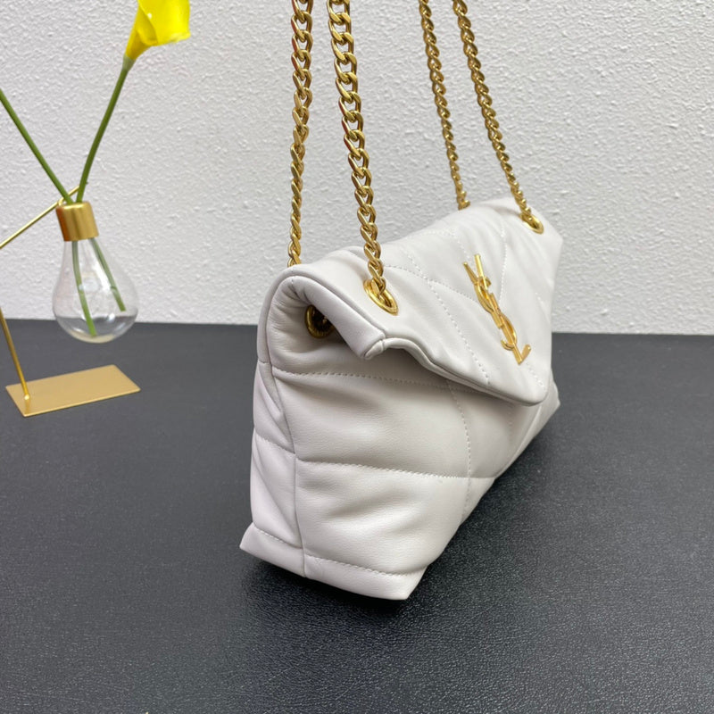 YSL BAGS - WOMEN LOVE LUXURY BAGS - 1503