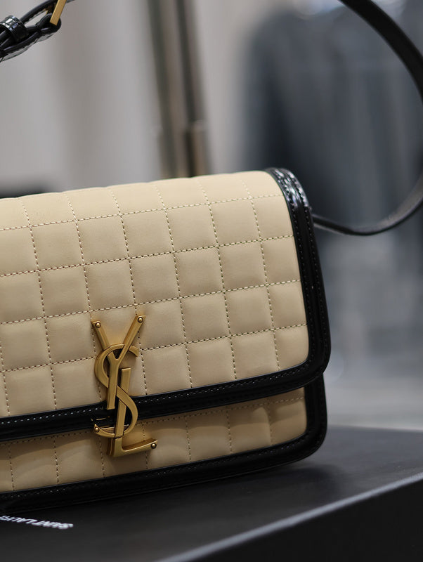 BB - YSL Bag - 1843