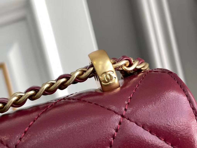 LO - CHL  BAGS FOR WOMEN - FASHION LUXURY BAGS -2143