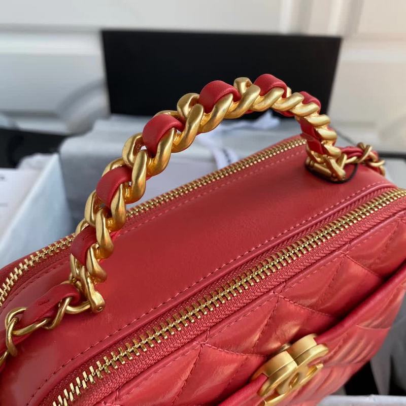 LO - CHL  BAGS FOR WOMEN - FASHION LUXURY BAGS - 825