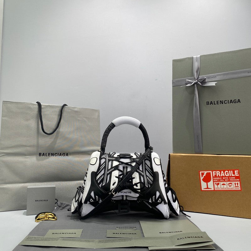 LO - BLN-CIAGA WOMEN LUXURY BAGS - 494