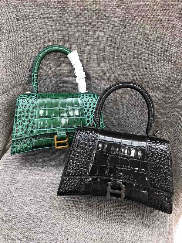 LO - BLN-CIAGA WOMEN LUXURY BAGS - 684