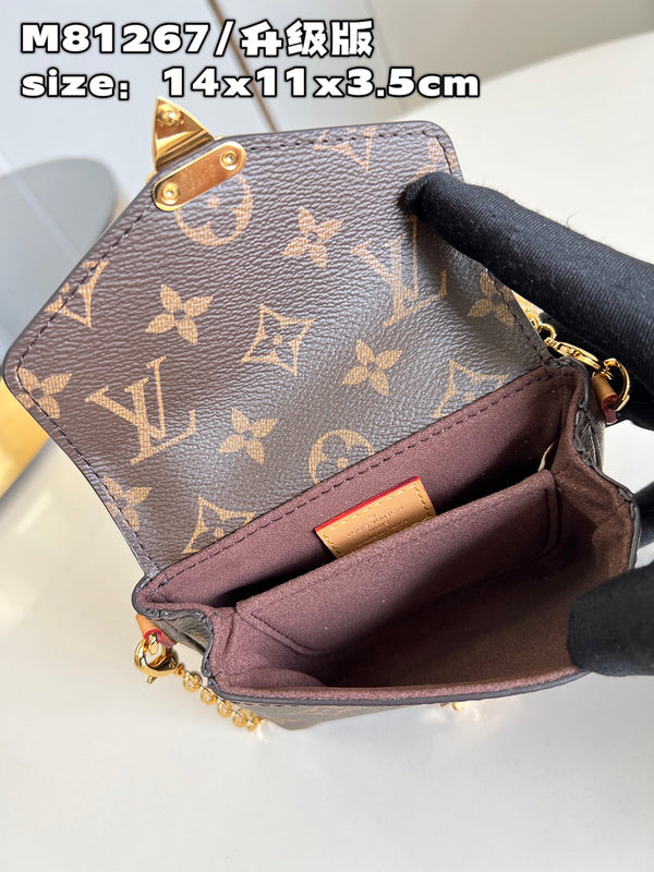 LO - LV Bags - 15824