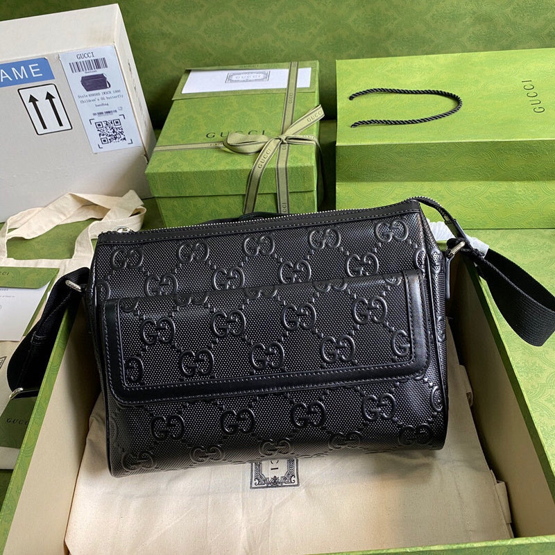 LO - GCC Bags - 5770