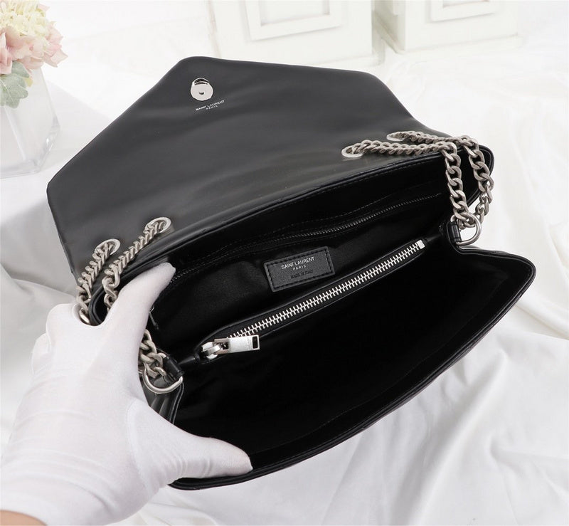 YSL BAGS - WOMEN LOVE LUXURY BAGS - 2002