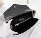 YSL BAGS - WOMEN LOVE LUXURY BAGS - 2002