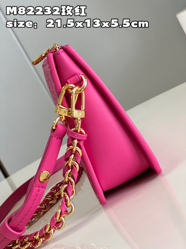 LO - LV Bags - 15707