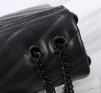 YSL BAGS - WOMEN LOVE LUXURY BAGS - 1343