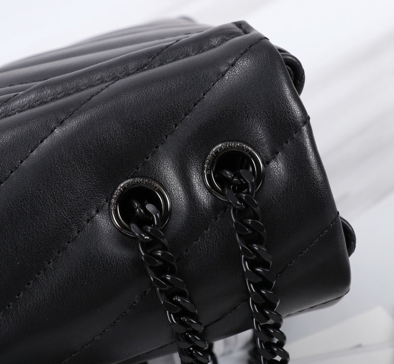 YSL BAGS - WOMEN LOVE LUXURY BAGS - 1343