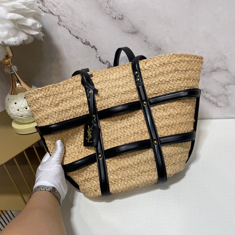YSL BAGS - WOMEN LOVE LUXURY BAGS - 2214
