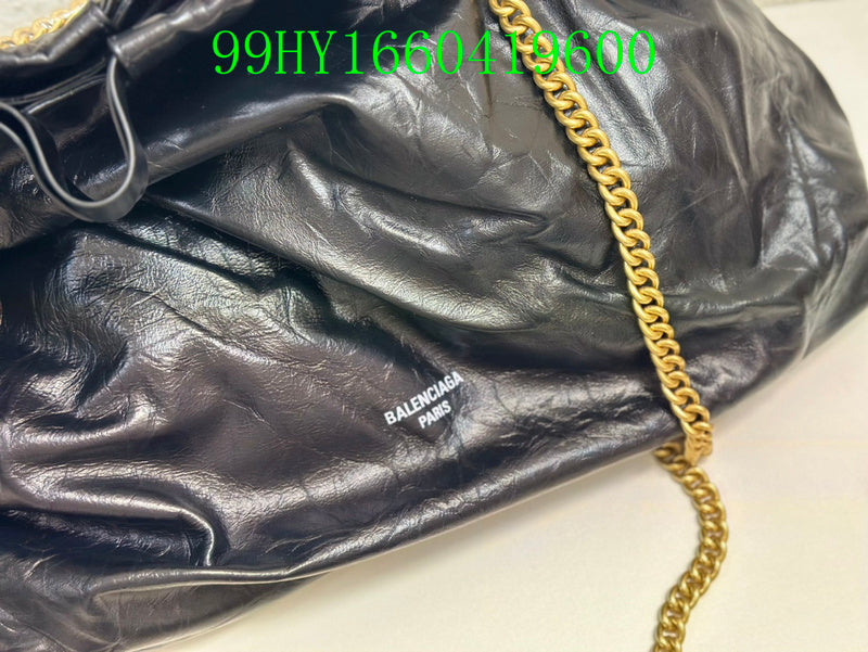 LO - BGA Bags - 1803