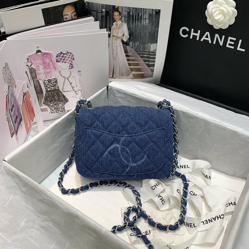 LO - CHL  BAGS FOR WOMEN - FASHION LUXURY BAGS -2252
