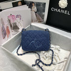LO - CHL  BAGS FOR WOMEN - FASHION LUXURY BAGS -2252