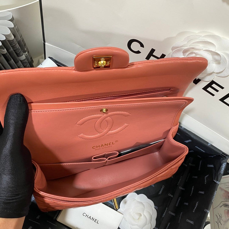 LO - CHL  BAGS FOR WOMEN - FASHION LUXURY BAGS -2370