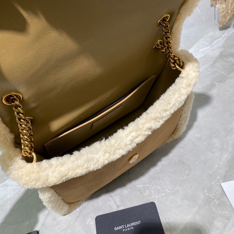 BB - YSL Bag - 4117