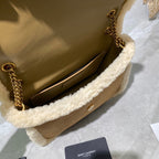 BB - YSL Bag - 4117