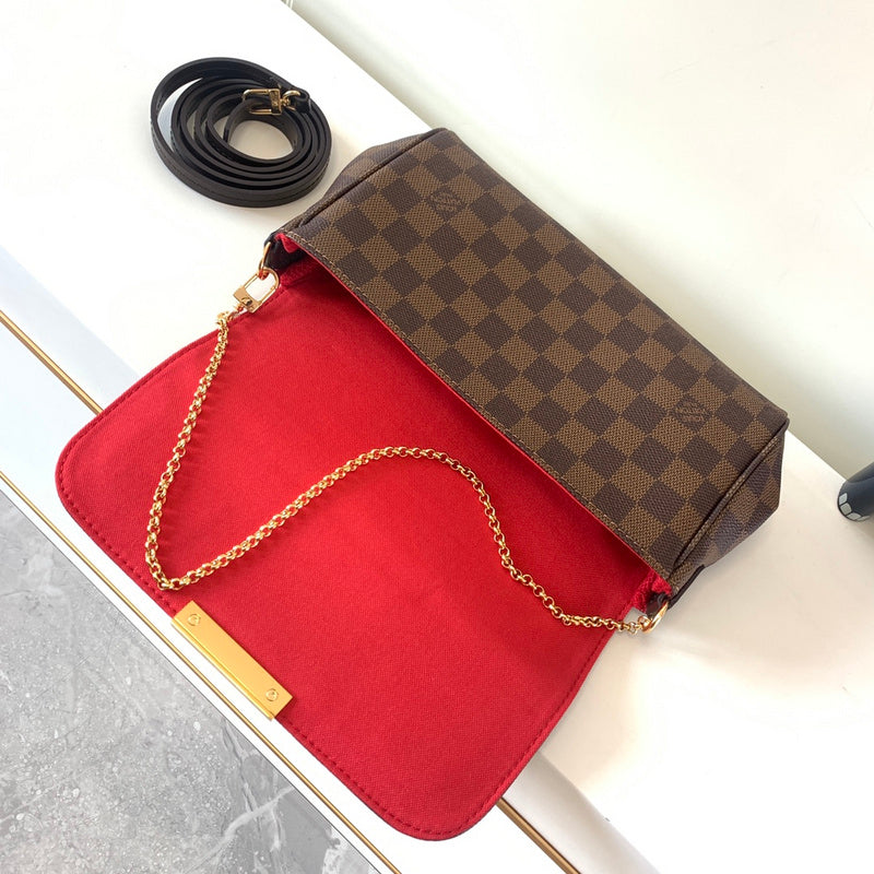 BB - LV Bags - 17068