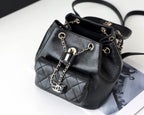 CHL -  Backpack Black For Women 7 in/18LO