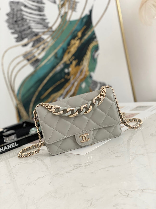 Lusso Official -  CHL BAGS  - 198