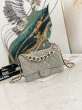 Lusso Official -  CHL BAGS  - 198