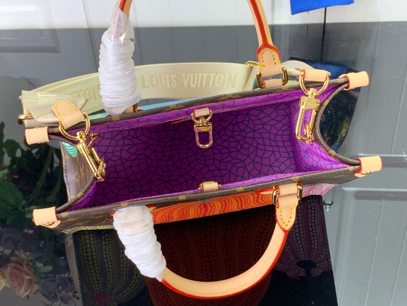 LO - LV Bags - 15655
