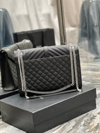 YSL BAGS - WOMEN LOVE LUXURY BAGS - 193