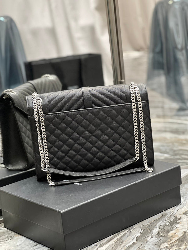 YSL BAGS - WOMEN LOVE LUXURY BAGS - 193