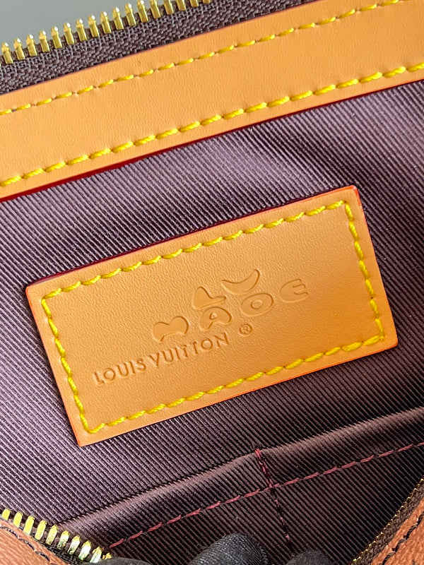 BB - LV Bags - 17132