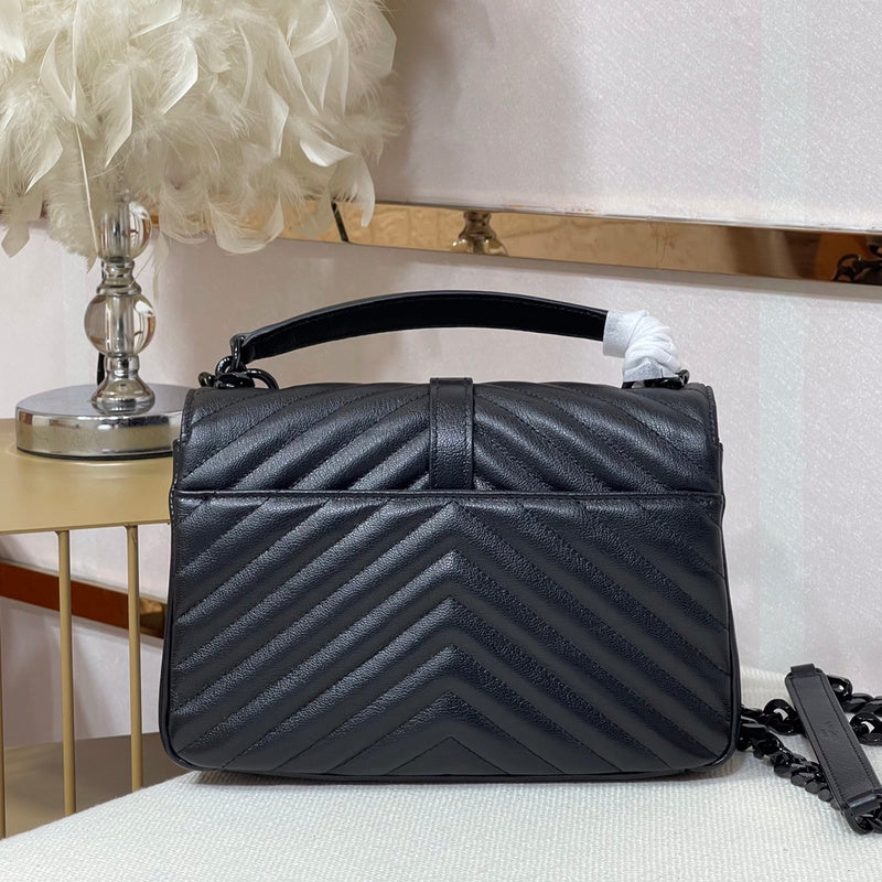 YSL BAGS - WOMEN LOVE LUXURY BAGS - 2321