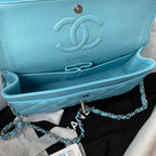 Lusso Official -  CHL BAGS  - 377