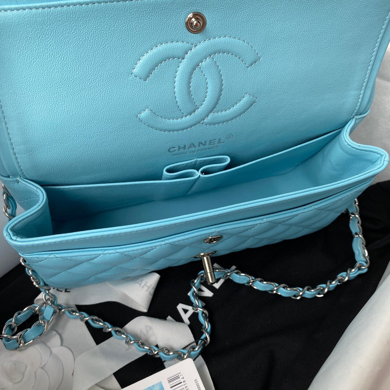 Lusso Official -  CHL BAGS  - 377