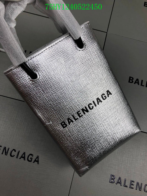LO - BGA Bags - 1761