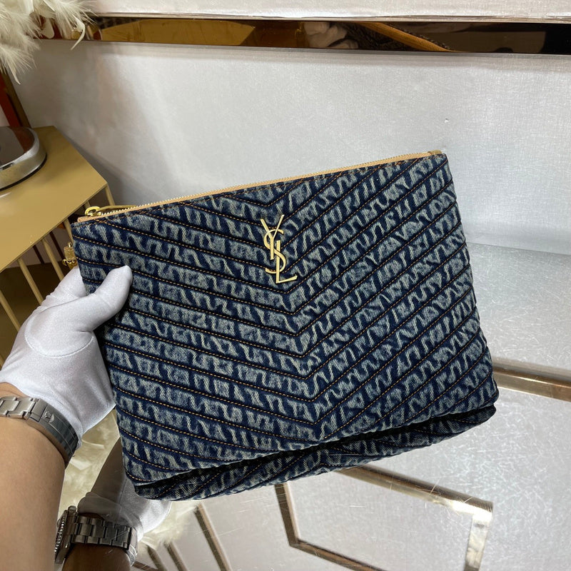 YSL BAGS - WOMEN LOVE LUXURY BAGS - 2434