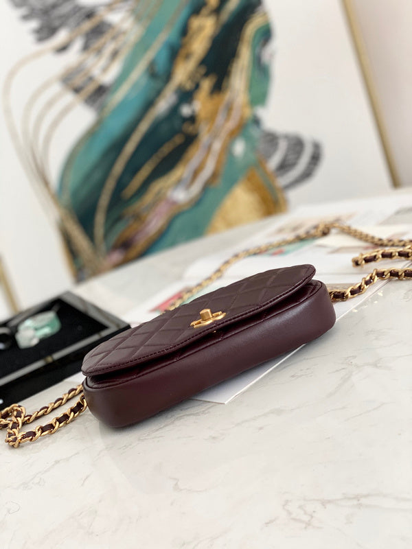 Lusso Official -  CHL BAGS  - 346