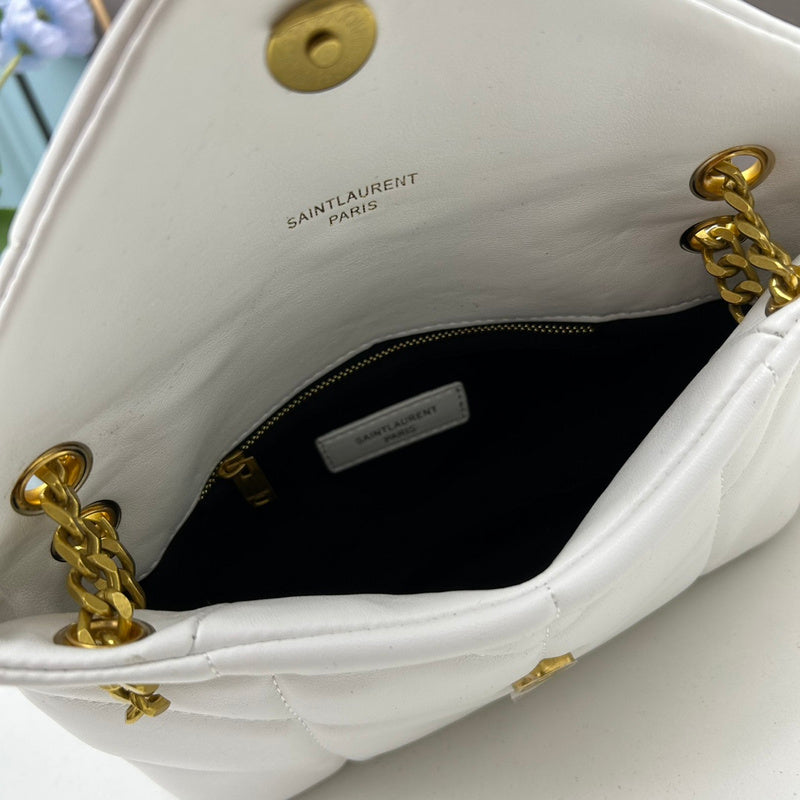 YSL BAGS - WOMEN LOVE LUXURY BAGS - 1362