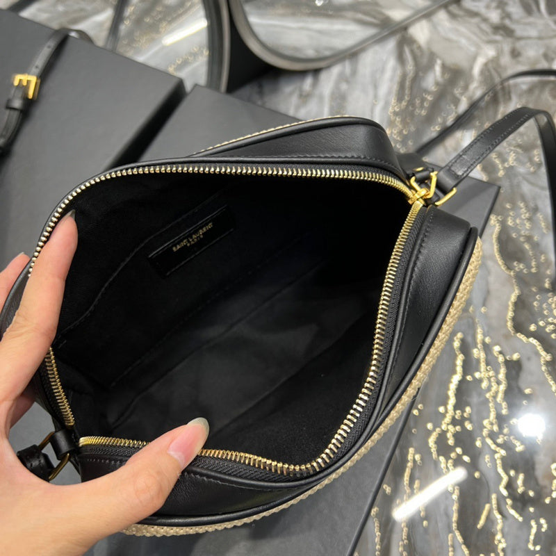 BB - YSL Bag - 1805