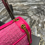 Lusso Official - YSL LUXURY WOMEN BAGS - 1791