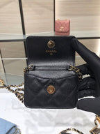 LO - CHL  BAGS FOR WOMEN - FASHION LUXURY BAGS -1915