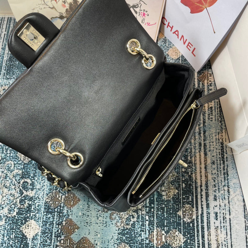 Lusso Official -  CHL BAGS  - 232
