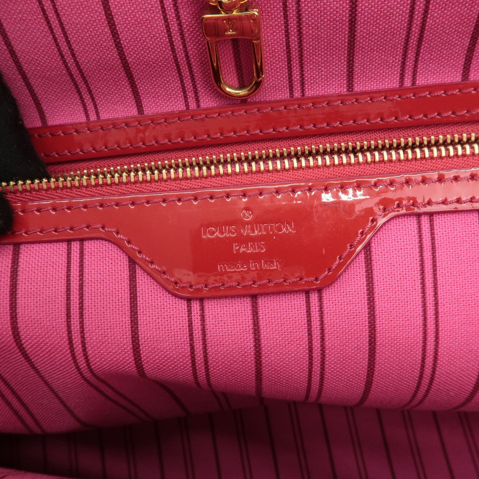 LO-LV bags 4107