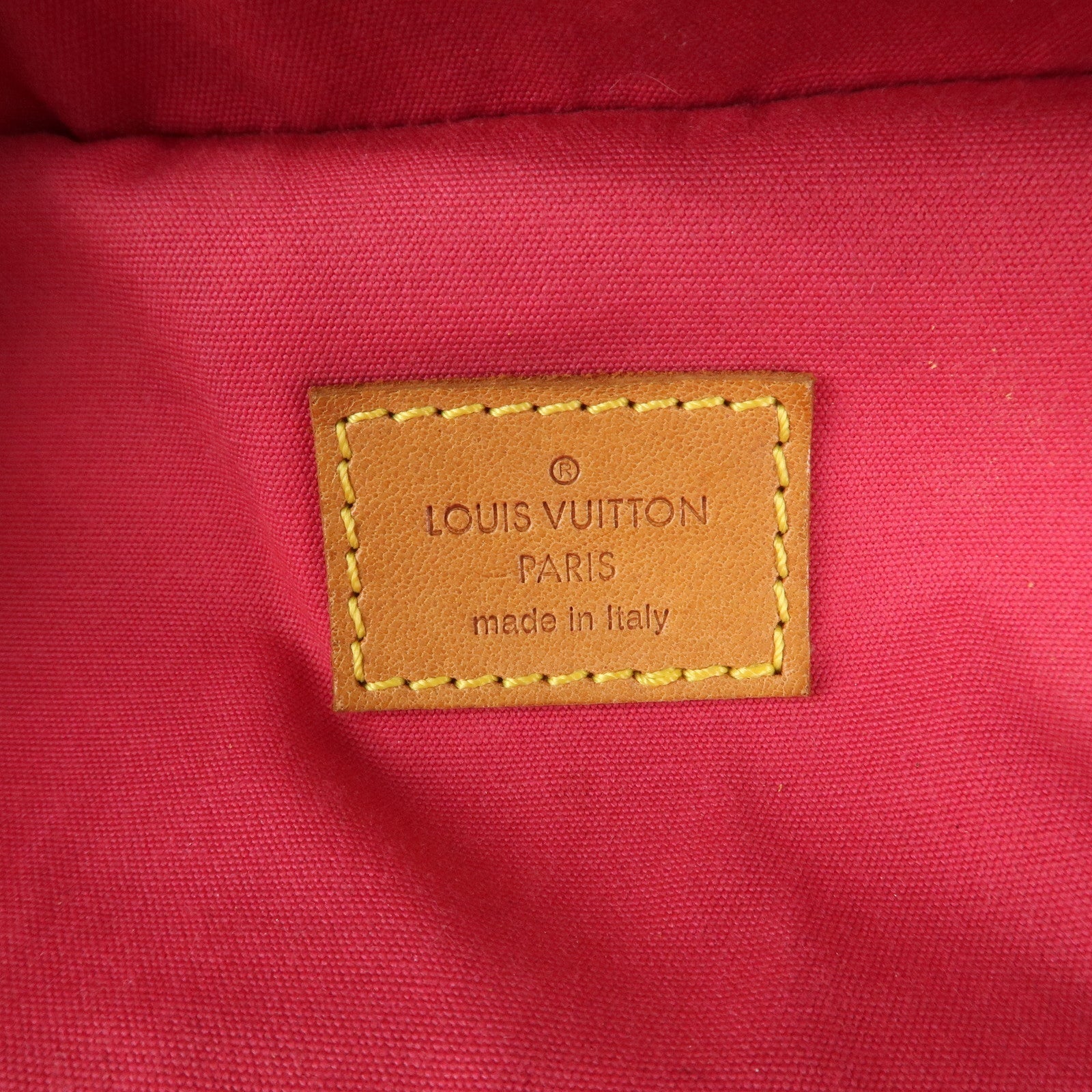 LO-LV bags 3993