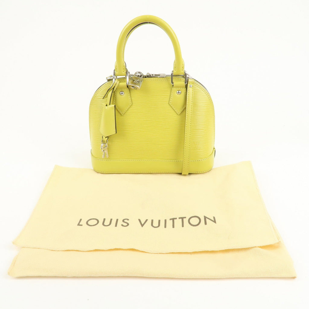 LO-LV bags 3973