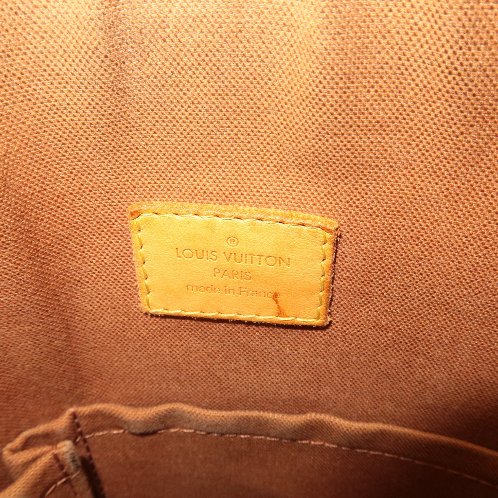 LO-LV bags 3513